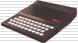Der Sinclaire ZX 81, der erste Homecomputer